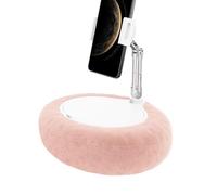 Genérico Soporte Tablet Almohada | Soporte para Móvil En Sofá,Cuna Giratoria para Smartphone En Sofá Cama Escritorio, Antideslizante para Tableta