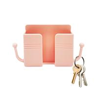 Generico Soportes de teléfono adhesivos para montaje en pared, soporte de carga para soporte de teléfono | Teléfonos móviles y adhesivos para montaje en pared | Exclusivo para con para