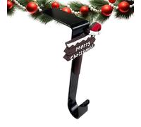 Generico Soportes Para Calcetines Da,Ganchos Sin Perforación | Ganchos Para Guirnaldas Para El Hogar | Para Luces LED Pequeñas Faroles Invitados Festivos Apartamento Reuniones Familiares Fondos