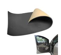 Genérico Sound Deadening Material, Effective Vibration Damping, Automotive Foam Insulation Trim, Noise Reduction Barrier, Heat-Resistant Padding for Boat, Floor, Workshop, Gym, School, 31.49 Inches