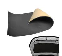Genérico Sound Deadening Material, Effective Vibration Damping, Automotive Foam Insulation Trim, Noise Reduction Barrier, Heat-Resistant Padding for Boat, Floor, Workshop, Gym, School, 31.49 Inches