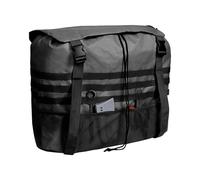 Genérico Spare Tire Trash Bag, Cargo Storage Organizer, Heavy Duty Waterproof Pouch, 22.83x7.09x23.62 Inches Large Capacity Utility Holder for Vehicle Trip, Offroad, Car, Truck, Rv, Hiking Adventure