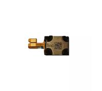 Generico Speaker altavoz compatible con Motorola Moto G73 5G XT2237 Caja Up Front auricular escucha audio voz conversación Recepción llamadas EARPIECE Handset EAR