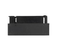 Genérico Specna Arms Cargador Low-Cap para Rifle Airsoft Sniper Francotirador L96/S11, 25 BBS, Negro, 6mm