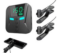 Generico Speed Clicker -, 0.39in Screen Fast Click Automatic Touch Control And Adjustable Precision Screen Tapping Device, Phone Auto Clicker for Mobile, App Automation, Screens Testing