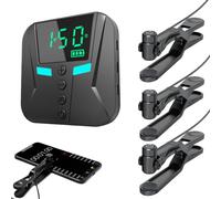 Generico Speed Clicker -, 0.39in Screen Fast Click Automatic Touch Control And Adjustable Precision Screen Tapping Device, Phone Auto Clicker for Mobile, App Automation, Screens Testing