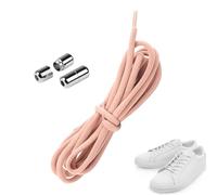 Generico Speed para zapatillas - con bloqueo para zapatillas - sin neumáticos con bloqueo para zapatos de niños, planos, fitness y ropa diaria