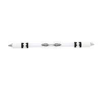 Generico Spin Pen - Pen, No Refill Design, Anti-Fall PenSpinning Mod, Perfect For Students, Beginners, Teens, And Gaming, Desk Toy For Stress Relief, Fun PenSpinning And Focus Tool