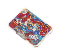 Genérico Spinner Dice Fidget Toy - Hand Spin Number Cube, Smooth Turning Design, Lightweight Body, Table Game Category Item, Indoor Social Play Home Lounge Event Recreation Men Women Teens Adults