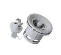 Generico Spiral Air Plugs - 8-Hole Leak-Proof Plug, 7,5 x 7,5 x 11 cm Inflatable Boat Supplies, Adaptable Water Sports Tool | for Tent Outdoor Activities Survival Ice Shore Lake River Beach Canoe