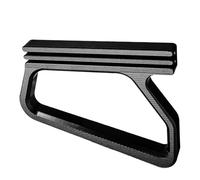 Genérico Spoke Wrench - 3.35 inch Precision Bike Wheel Truing Tool for Road Cycling, Mountain Biking, Motorcycle Maintenance, Portable Spoke Adjuster for Urban Riding, Racing, and Daily Repair Use