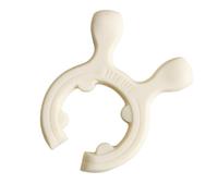 Genérico Spoon Holder - Spoon Rest Kitchen, Kitchen Essentials, Silicone Over Spill Stopper, Anti-Scalding Spoons Spatula Organizer For Kitchens Restaurant Rv Camping Dorm Baking Station Outdoor