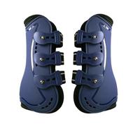 Genérico Sport Boots for Horses - Professional PU Neoprene Front Leg Boots