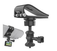 Genérico Sport Camera Mount Clip Design - Car Sports Camera Mount