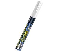 Genérico Sport Racing Marker - Vibrante Rubber Paint, Sun-Proof UV Shield for Vivid Lettering Protection, Ergonomic Slim Body, Automotive Utility with Instant Drying Technology, Long Lasting Tire Pen