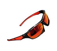 Genérico Sport Sunglasses - Fishing Sunglasses | Comprehensive Protection Sunglassess, For Men Fishing Cycling Baseball Running And Driving UV400 Protection
