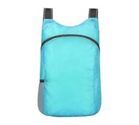 Genérico Sports Backpack - Lightweight Camping Backpacks for Sport Activities, Waterproof Gym Bag with Strong Material, Hiking Gear for Fitness Backpacking Park Everyday Cruise, 16 Inches