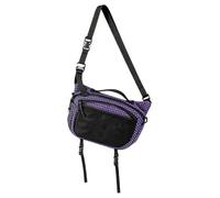 Genérico Sports Chest Bag For Men | Waterproof Shoulder Pouch & Chest Vest Bag | Lightweight Anti-Theft Travel Sling Bagfor Outdoor Adventures, Cycling, Camping, Fishing, Workouts & Urban Commuting