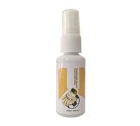 Genérico Sports Grip Glue - 30ml Glove Adhesive Spray | Liquid Sticky Grip Enhancer - Football Goalkeeper Baseball Golf Training Performance Control Equipment for Match Use
