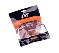 Genérico Sports Handle - Bat Wrap Tennis Racket Wrap, 200cm Non Slip Adhesive, Heavy Duty gripWith Reliable Performance | Baseball Fishing Tennis Badminton Hand for Training and Game Use