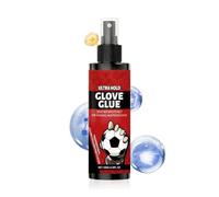 Genérico Spray Adhesivo - 100ml Promotor Adhesivo Antideslizante Portátil - Spray De Agarre para Guantes De Portero | para Portero Béisbol Boxeo Entrenamiento Exterior
