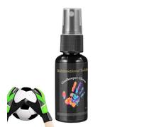 Generico Spray adhesivo para guantes de portero | 30 ml antideslizante para guantes de fútbol pegajoso | Pegajoso para fútbol | para hombres mujeres niños niñas jóvenes adolescentes familia