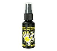 Generico Spray agarre guantes portero - antideslizante multiusos para fútbol, baloncesto, golf, raquetas, pole dance - Bloquea el sudor, no pegajoso, potencia control