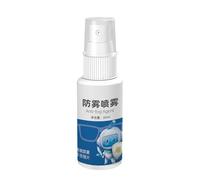 Genérico Spray Anti Empañante Para Gafas De Natación, Spray Anti Vaho Para Gafas De Buceo Y Snorkel De 30ml, Fluido Limpiador Duradero Para Lentes De Snorkel