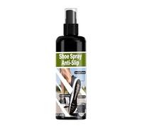Genérico Spray Antideslizante Para Calzado Deportivo | 100 ml Equipo de Entrenamiento para Campo No Adhesivo - Spray Antideslizante Adherente Para | Para Carreras, Volley, Tenis,