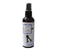 Generico Spray antideslizante para zapatos, protector antideslizante no pegajoso, 100 ml, spray multiusos para agarre zapatillas, para bádminton, fútbol, gimnasio, estudio, danza, madera, cemento