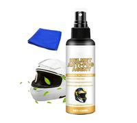 Genérico Spray Antivaho | Desempañador Impermeable - 100ml Visión Clara Y Antivaho,para Gafas Lentes Visores Espejos Snowboard Esqui Snorkel Unisex
