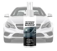 Genérico Spray Antivaho para Gafas | Duradero 100ml Anti Vaho para Auto - Limpiador De Cristales para Automóviles - para Camiones Pickups SUVs Cascos De Bicicleta Autocaravanas Camping