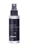 Genérico Spray Antivaho para Gafas | Spray Antiempañante Limpiador para Parabrisas y Cristales de Coche - Limpiador de Larga Duración para Vehículos Camiones Nadadores Motociclistas Gafas de Sol