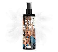 Generico Spray de agarre para escalada - 100 ml adhesivo de larga duración | Spray adhesivo para escalada no pegajosa - para deportes, gimnasio, casa, trepadores, gimnastas, baloncesto