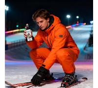 Genérico Spray de en Formato para Esquí | Protección Suavizante y Nebulizador Antideslizante | Accesorios para la Práctica de Snowboard - para Hombres Mujeres Practicantes Aficionados Y Entusiastas