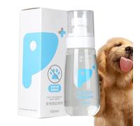 Genérico Spray de Entrenamiento para Perros | Atrayente Aromático, Estimulante, Spray para Cachorros, Ayuda Parra Micción Mascotas, Corrección Hábitos Parra Perros y Gatos