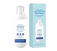 Genérico Spray del Picor para Perros | Suave Calmante Portátil 100 ml,Spray del Picor | para Gatos Cachorros y Perros de Razas Pequeñas Medianas y Grandes, Hogar Viaje y Uso en Tienda de