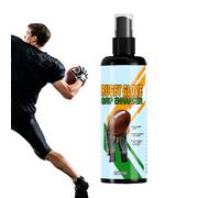 Genérico Spray Grip Foot - Líquido Estabilidad Táctil 100 ML, Solución Antideslizante, Soporte de Mano Óptima, Rendimiento Atlético, Uso Tenis Golf | Herramienta Práctica para Ejercicio