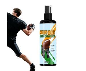 Genérico Spray Grip Foot - Líquido Estabilidad Táctil 100 ML, Solución Antideslizante, Soporte de Mano Óptima, Rendimiento Atlético, Uso Tenis Golf | Herramienta Práctica para Ejercicio