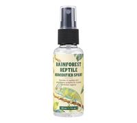 Genérico Spray Humidificador De Reptiles 50 ml Humectante para Gecko