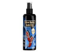Genérico Spray para Agarre De Zapatos,100ml Spray Mejorador De Agarre para Calzado - Mejorador de Tracción para Calzado,para Botas Baloncesto Golf Fútbol Tenis Voleibol Béisbol Acampada Entrenamiento