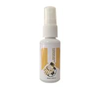Genérico Spray para Grip de Fútbol, Pegamento Líquido 30 ML - Pegamento para Guantes | de Fútbol para Adultos Jóvenes, Entrenamiento Profesional Debutante, Béisbol, Golf