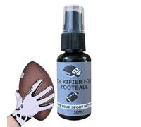 Genérico Spray para Guantes de Portero - Limpiador y Potenciador de Agarre | Fórmula Profesional para Guantes de Fútbol, 30ml de Spray Grip, Mejora la Adherencia en Látex y Superficies Mojadas