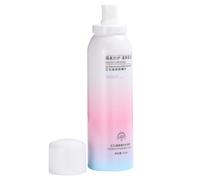 Genérico Spray Protector Solar en Aerosol para Exteriores 150ml Textura Hidratante y Capa Protectora, Adecuado para Tez Clara y Uso Diario en Actividades al Aire Libre