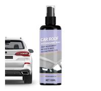 Generico Spray reparador de pelusas - Renovador para limpieza, spray reparador de pelo, vehículos Sedan tapicerías, alfombrillas sofás móviles