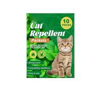 Genérico Spray Repelente Natural para Gatos | con De Menta para Interior Exterior | Mantiene A Los Gatos Lejos del Jardín, Césped Flores | Evita Arañazos, Mordidas Y MarcajeSpray Repelente Natural P