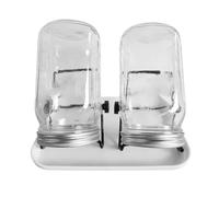 Genérico Sprouting Kits For Home 3.15x5.04 Inches Health Vegetables Grow
