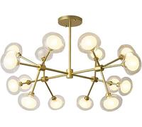 Genérico Sputnik Chandeliers 16, Lámpara colgante
