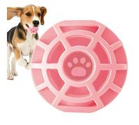 Genérico Squeaky Dog Balls Toys - Interactive Puppy Sound Toy, Durable Rolling Dog Ball, Fun Chew and Play Ball for Exercise | Engaging Dogs Toy for Home Indoor Outdoor Playtime Family Boredom Relief