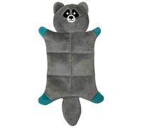 Genérico Squeaky Dog Toys | Interactive Plush Teething Game | Soft Chew Toy for Dogs | Durable Pet Toy for Indoor Outdoor Garden Lawn Backyard Training Park Camping